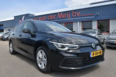 Volkswagen Golf Variant 1.5 TSI Life Business , VIRTUAL COCP uit 2022