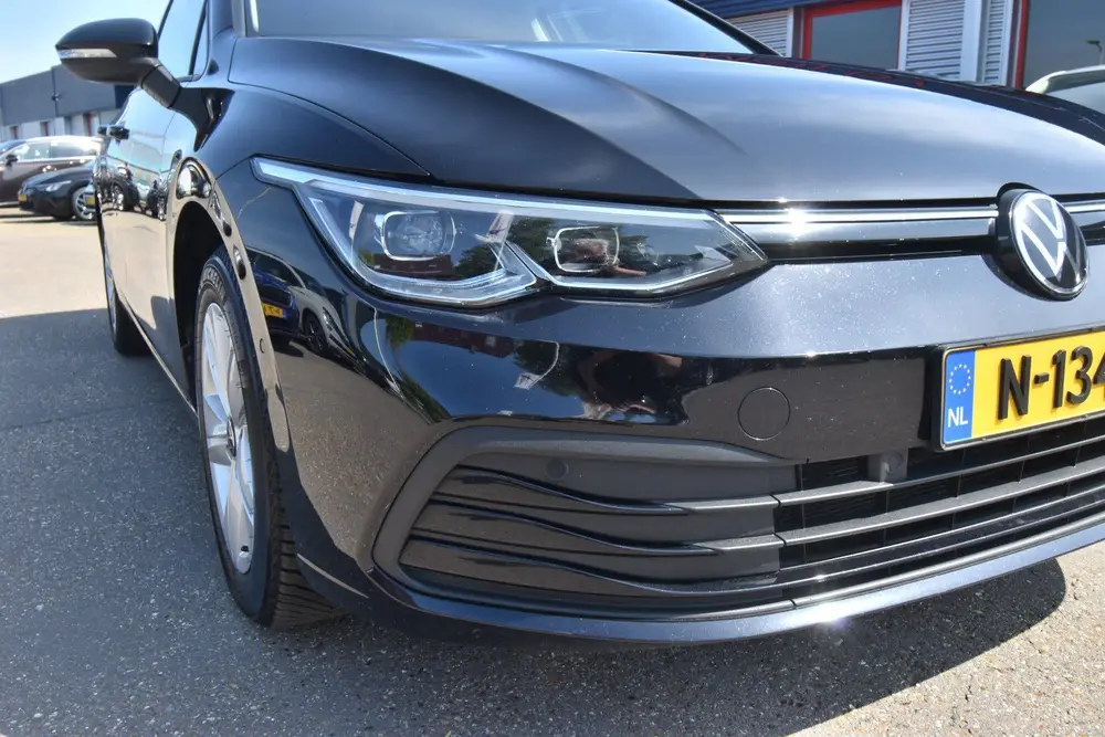Volkswagen Golf Variant 1.5 TSI Life Business , VIRTUAL COCP uit 2022, foto 4
