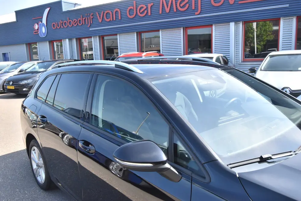 Volkswagen Golf Variant 1.5 TSI Life Business , VIRTUAL COCP uit 2022, foto 7