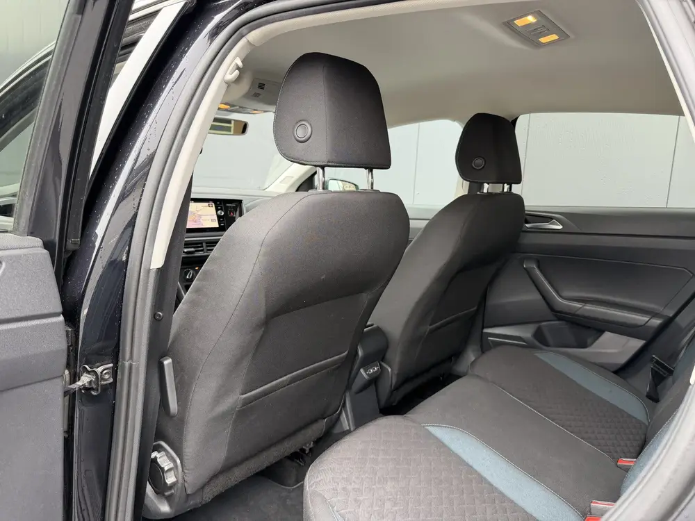 Volkswagen Polo 1.0 TSI Highline Business R | RIJKLAAR | 116 uit 2020, foto 12