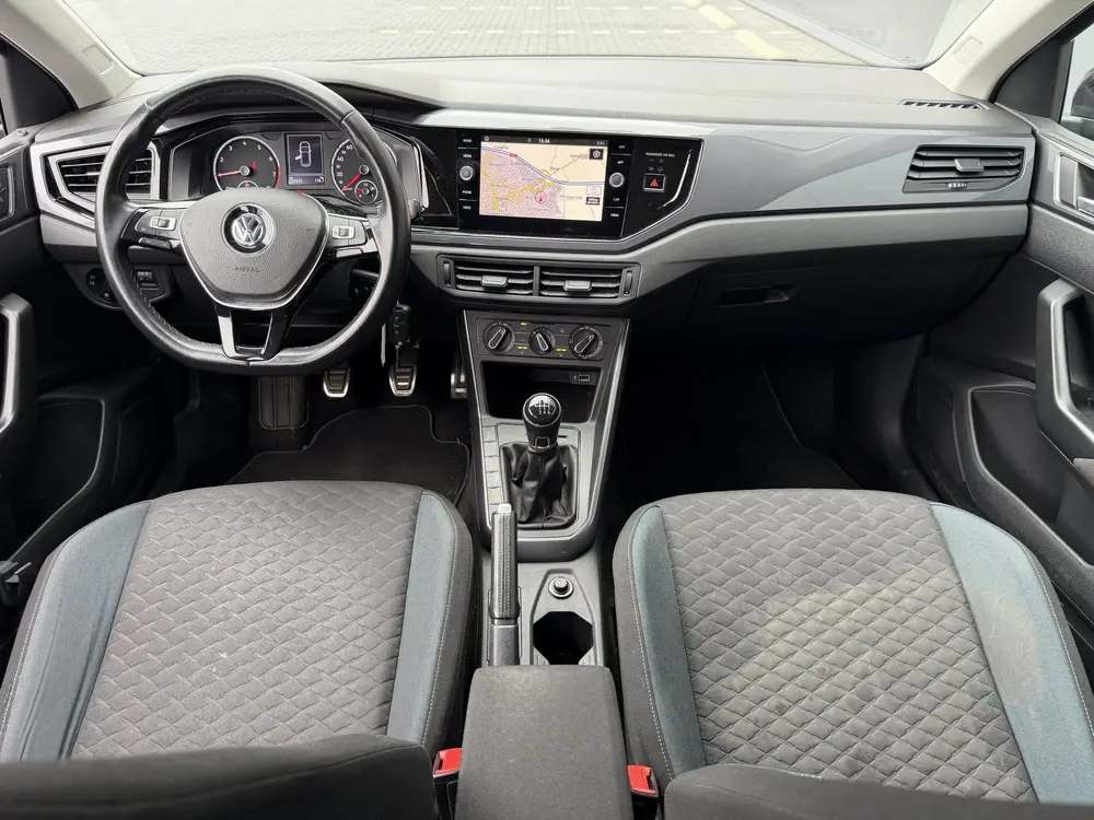 Volkswagen Polo 1.0 TSI Highline Business R | RIJKLAAR | 116 uit 2020, foto 13
