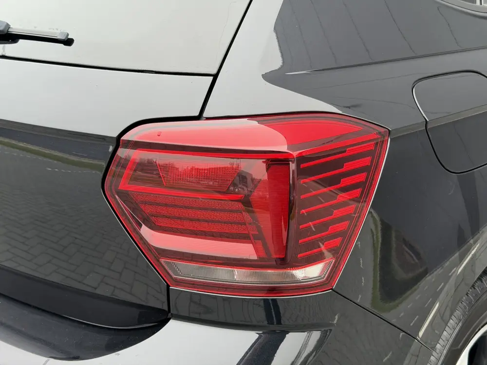 Volkswagen Polo 1.0 TSI Highline Business R | RIJKLAAR | 116 uit 2020, foto 17