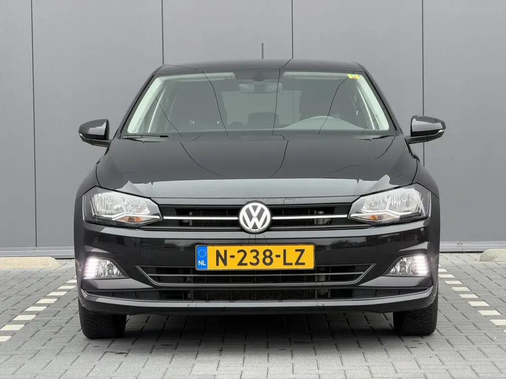 Volkswagen Polo 1.0 TSI Highline Business R | RIJKLAAR | 116 uit 2020, foto 18