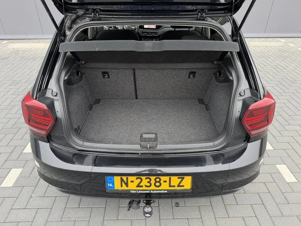 Volkswagen Polo 1.0 TSI Highline Business R | RIJKLAAR | 116 uit 2020, foto 20
