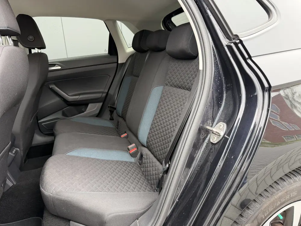 Volkswagen Polo 1.0 TSI Highline Business R | RIJKLAAR | 116 uit 2020, foto 5