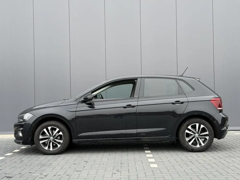 Volkswagen Polo 1.0 TSI Highline Business R | RIJKLAAR | 116 uit 2020, foto 6