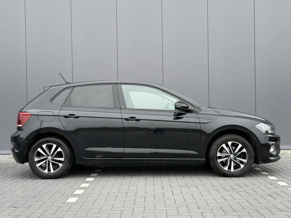 Volkswagen Polo 1.0 TSI Highline Business R | RIJKLAAR | 116 uit 2020, foto 7