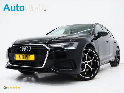 Audi A6 50 TFSI e quattro uit 2022