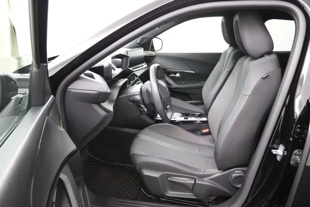 Peugeot 2008 EV Allure Pack 50 kWh uit 2023, foto 4