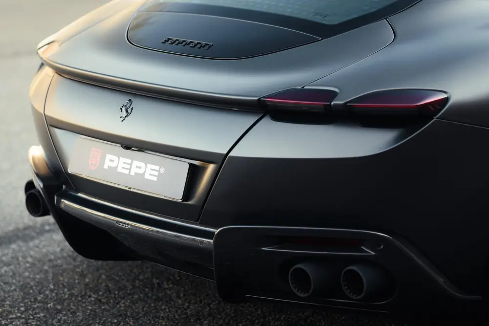 Ferrari Roma 3.9 V8 |GARANTIE|CARBON|SATIN|ADAS|DISPLAY|20" uit 2022, foto 11
