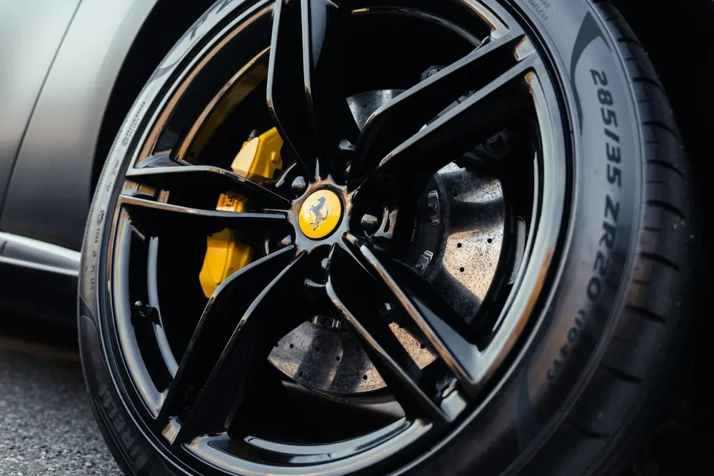 Ferrari Roma 3.9 V8 |GARANTIE|CARBON|SATIN|ADAS|DISPLAY|20" uit 2022, foto 16