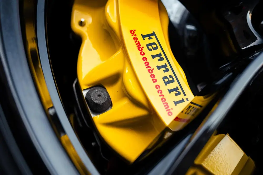 Ferrari Roma 3.9 V8 |GARANTIE|CARBON|SATIN|ADAS|DISPLAY|20" uit 2022, foto 18