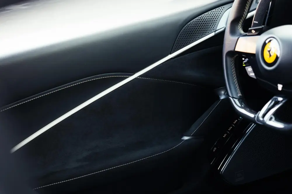 Ferrari Roma 3.9 V8 |GARANTIE|CARBON|SATIN|ADAS|DISPLAY|20" uit 2022, foto 6