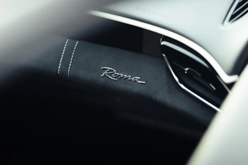 Ferrari Roma 3.9 V8 |GARANTIE|CARBON|SATIN|ADAS|DISPLAY|20" uit 2022, foto 7