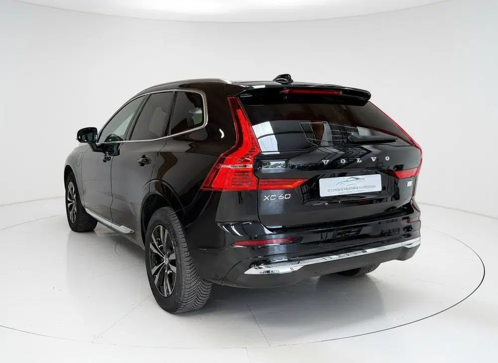 Volvo XC60 2.0 T6 Plug-in hybrid AWD Plus Bright uit 2024, foto 10