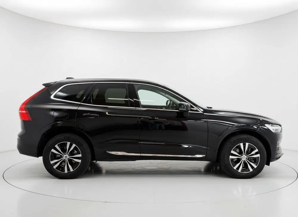 Volvo XC60 2.0 T6 Plug-in hybrid AWD Plus Bright uit 2024, foto 11