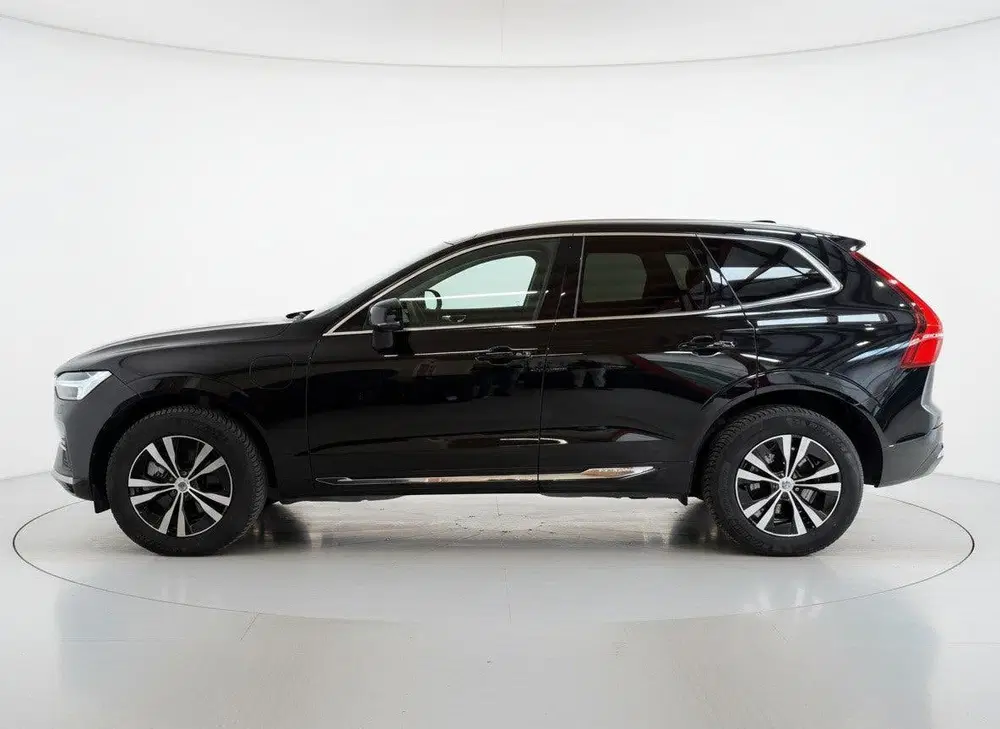 Volvo XC60 2.0 T6 Plug-in hybrid AWD Plus Bright uit 2024, foto 12