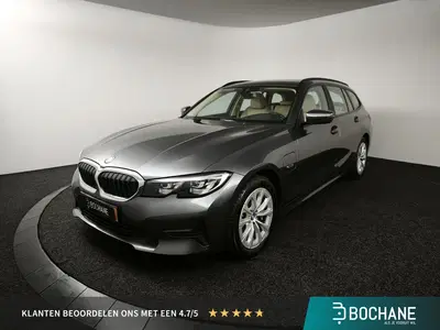 BMW 3-serie 330e Business Edition Plus uit 2022