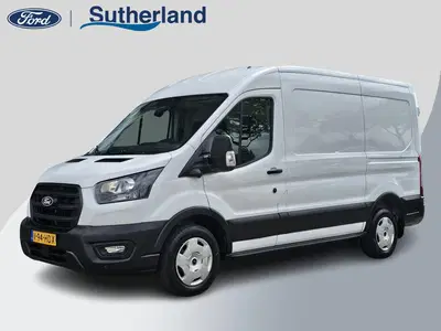 Ford Transit 310 2.0 TDCI L2H2 Trend Achteruitrijcamera uit 2024