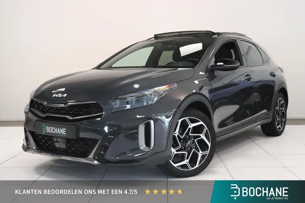 Kia XCeed 1.5 T-GDi GT-Line uit 2025