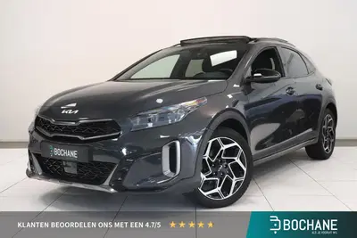 Kia XCeed 1.5 T-GDi GT-Line uit 2025