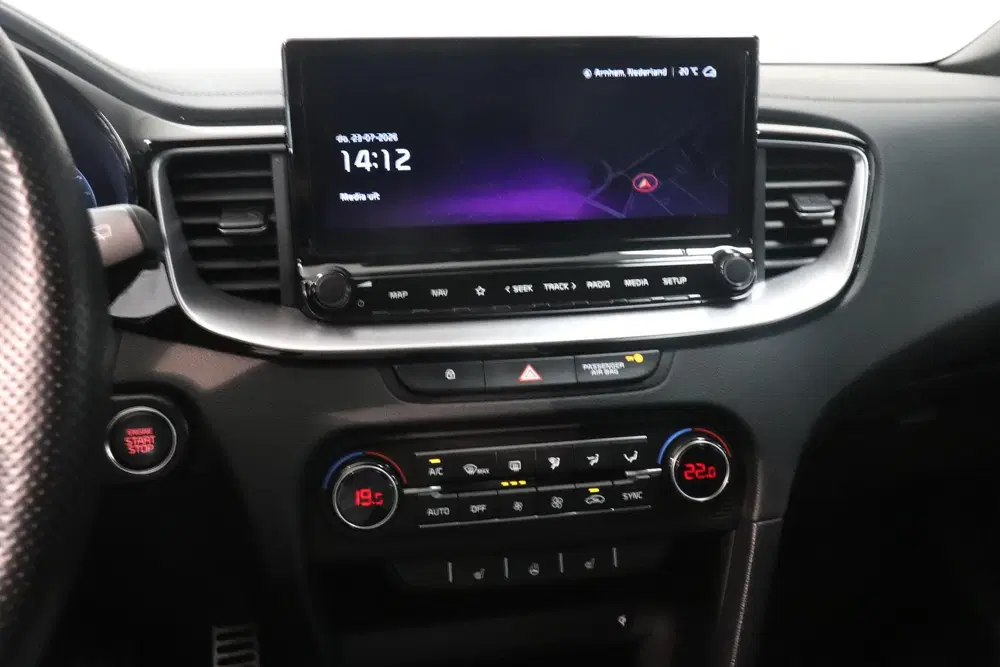 Kia XCeed 1.5 T-GDi GT-Line uit 2025, foto 10