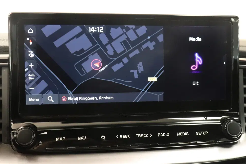 Kia XCeed 1.5 T-GDi GT-Line uit 2025, foto 11