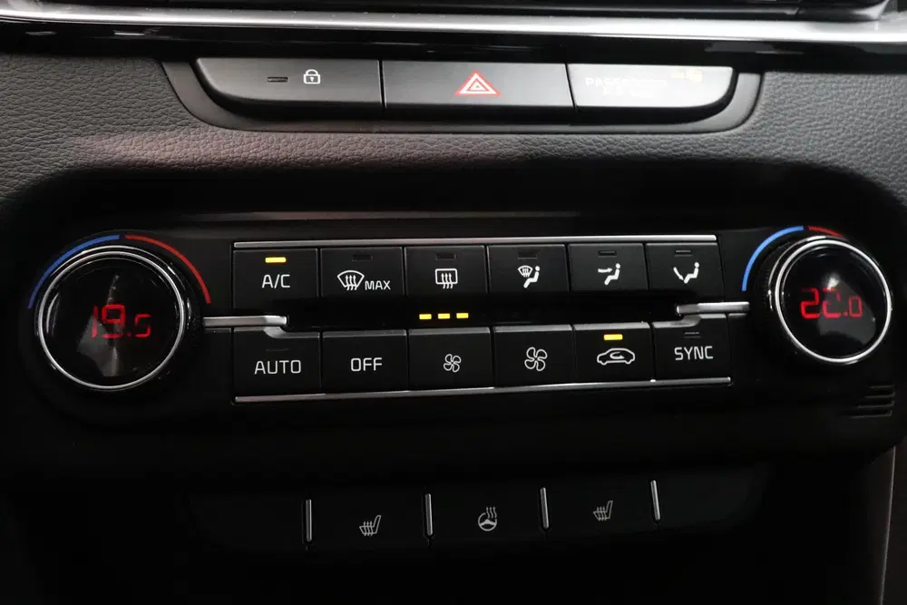 Kia XCeed 1.5 T-GDi GT-Line uit 2025, foto 13