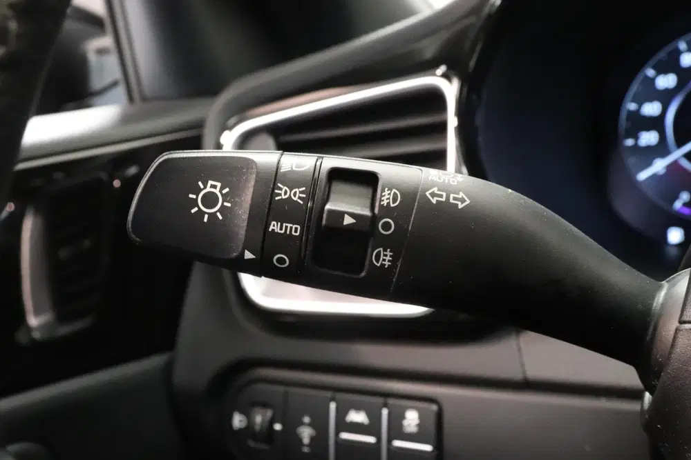 Kia XCeed 1.5 T-GDi GT-Line uit 2025, foto 16