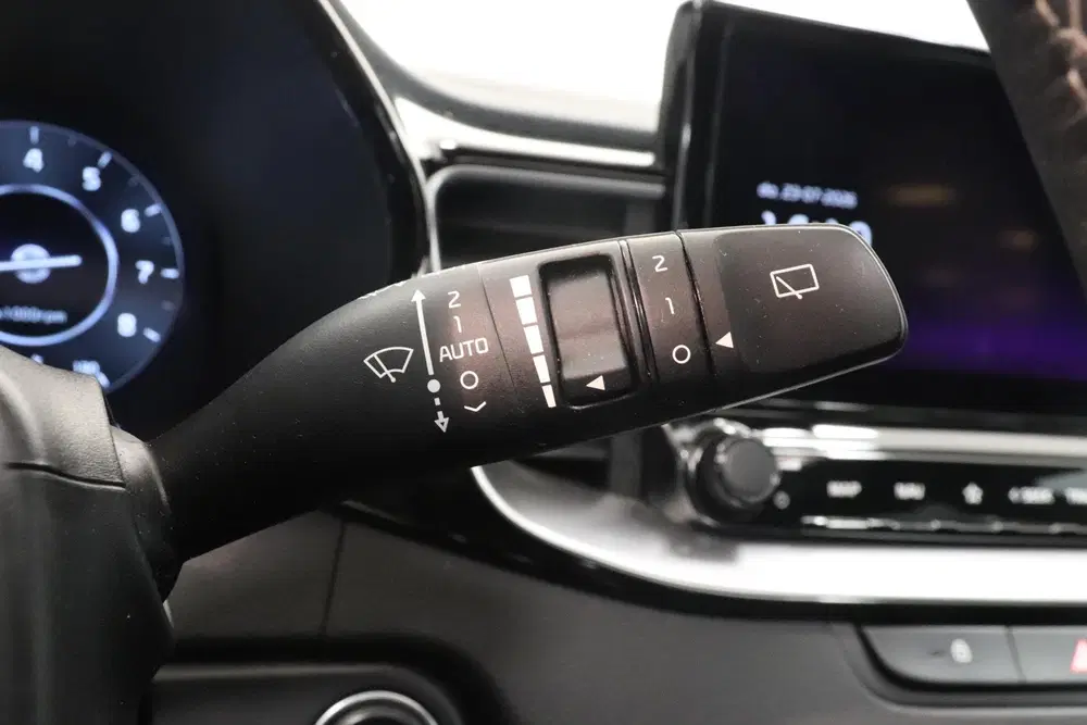 Kia XCeed 1.5 T-GDi GT-Line uit 2025, foto 17