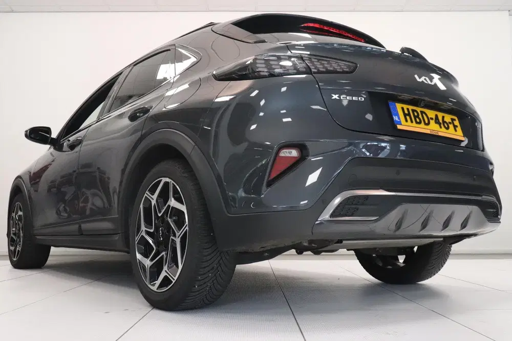 Kia XCeed 1.5 T-GDi GT-Line uit 2025, foto 19