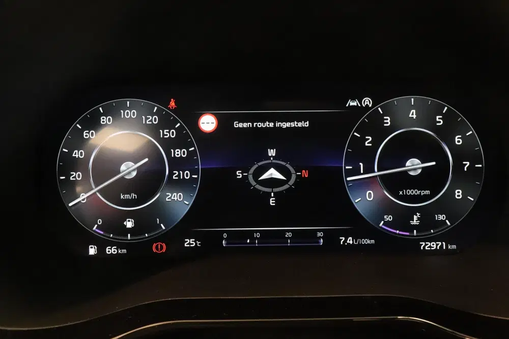 Kia XCeed 1.5 T-GDi GT-Line uit 2025, foto 4