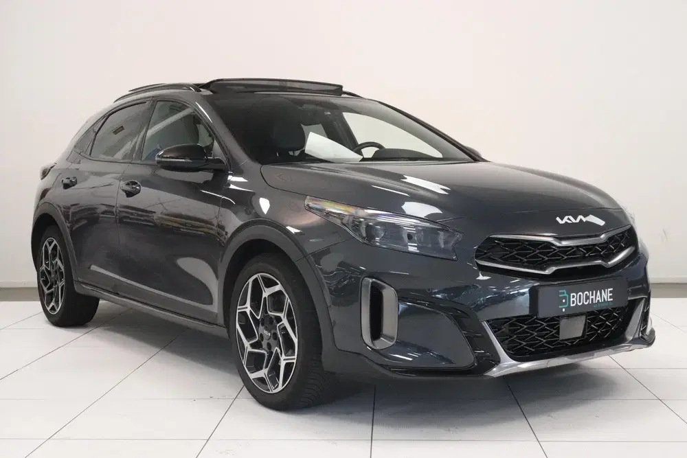 Kia XCeed 1.5 T-GDi GT-Line uit 2025, foto 5