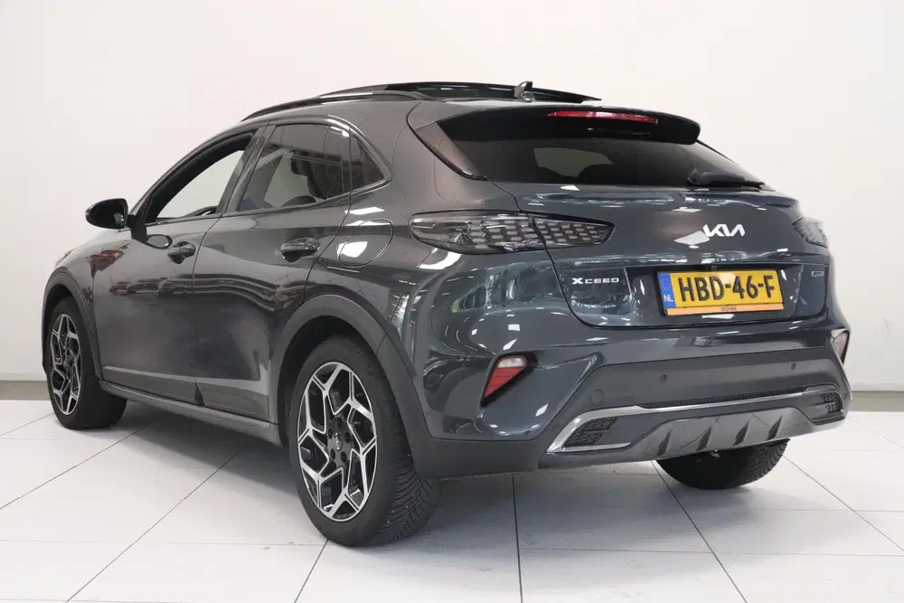 Kia XCeed 1.5 T-GDi GT-Line uit 2025, foto 6