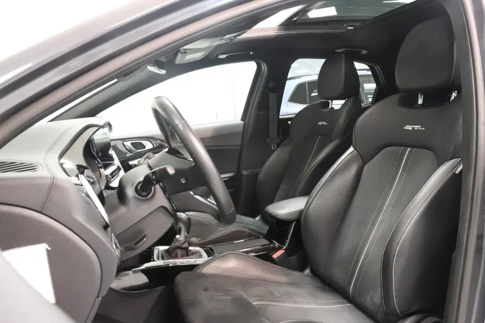 Kia XCeed 1.5 T-GDi GT-Line uit 2025, foto 7