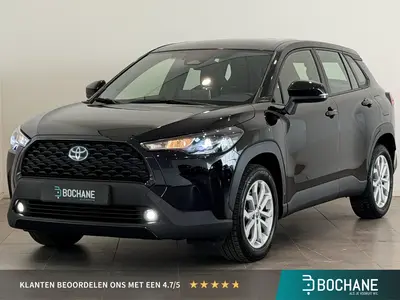 Toyota Corolla Cross 2.0 High Power Hybrid Active uit 2023