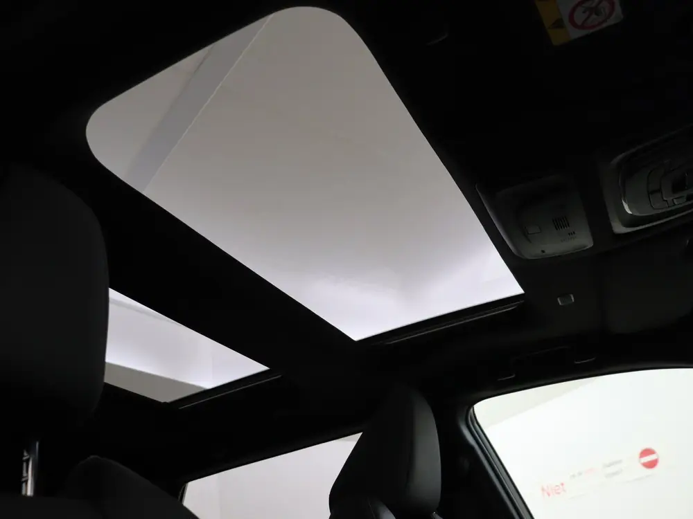 Toyota bZ4X Premium 71 kWh uit 2024, foto 12