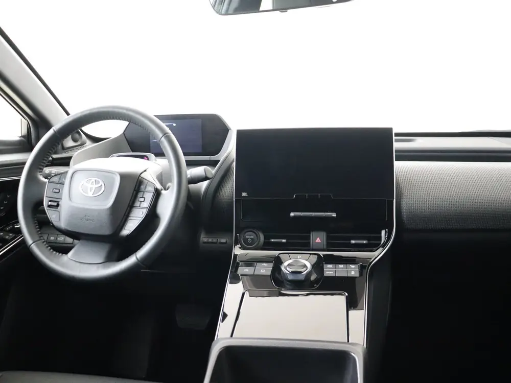 Toyota bZ4X Premium 71 kWh uit 2024, foto 4