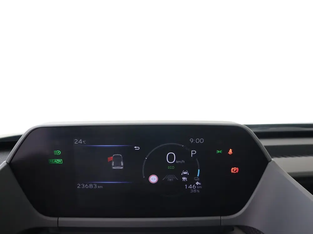 Toyota bZ4X Premium 71 kWh uit 2024, foto 5