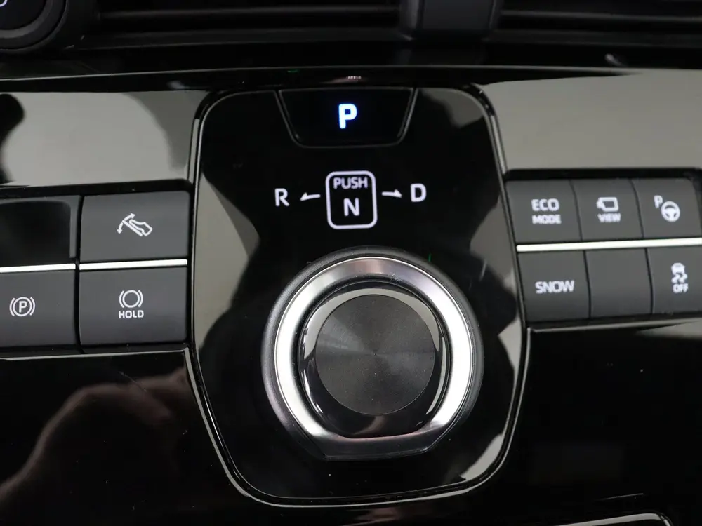 Toyota bZ4X Premium 71 kWh uit 2024, foto 9