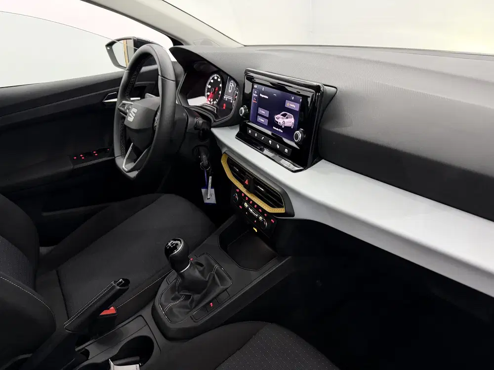 SEAT Ibiza 1.0 MPI Style Camera uit 2022, foto 10
