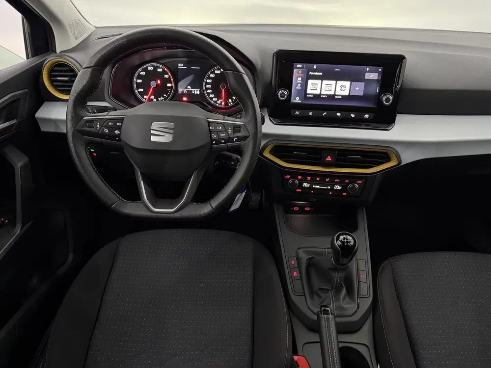 SEAT Ibiza 1.0 MPI Style Camera uit 2022, foto 11