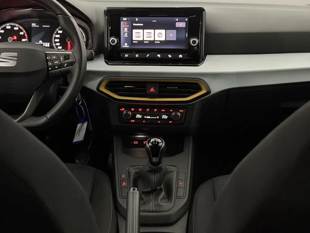 SEAT Ibiza 1.0 MPI Style Camera uit 2022, foto 12