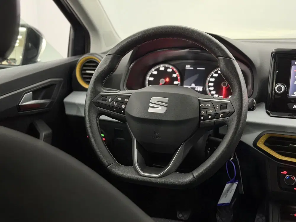 SEAT Ibiza 1.0 MPI Style Camera uit 2022, foto 13