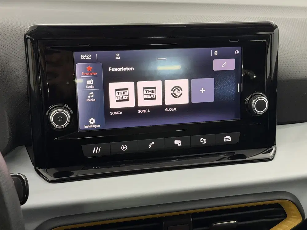 SEAT Ibiza 1.0 MPI Style Camera uit 2022, foto 17