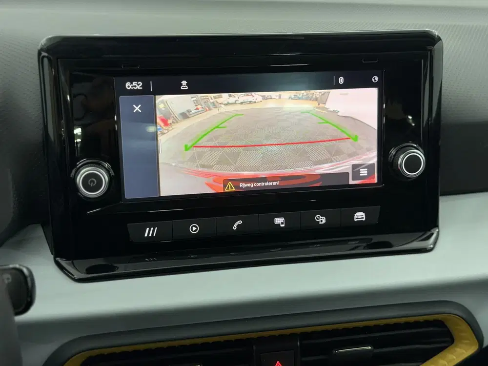 SEAT Ibiza 1.0 MPI Style Camera uit 2022, foto 18