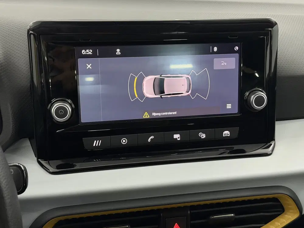 SEAT Ibiza 1.0 MPI Style Camera uit 2022, foto 19