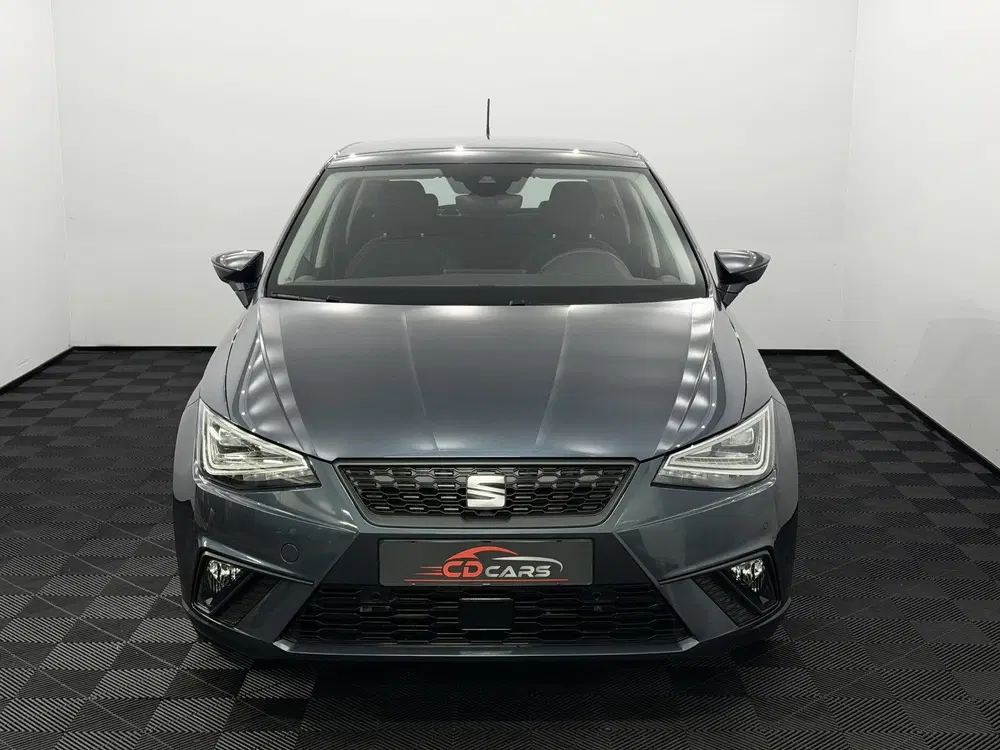 SEAT Ibiza 1.0 MPI Style Camera uit 2022, foto 2
