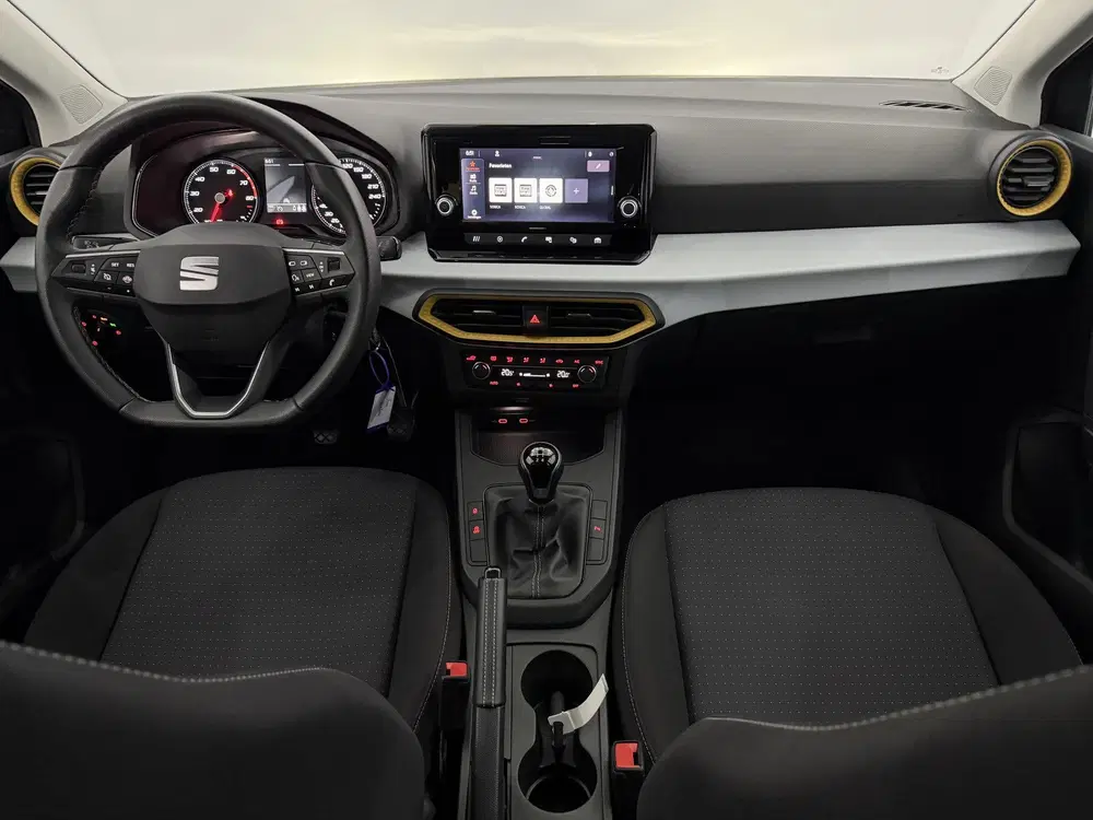 SEAT Ibiza 1.0 MPI Style Camera uit 2022, foto 3