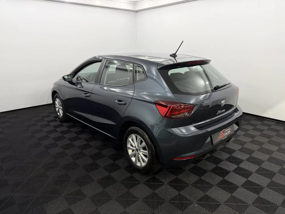 SEAT Ibiza 1.0 MPI Style Camera uit 2022, foto 4